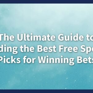 Best free sports picks